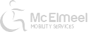 McElmeel Mobility Services Logo