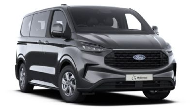FORD TOURNEO CUSTOM Magnetic